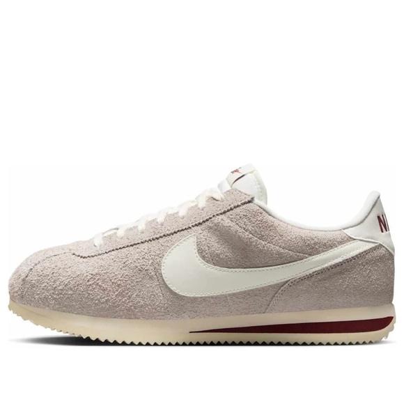 Nike Cortez SE 'College Grey Sail' HF3142-001 Men’s Size 11 - Picture 1 of 6